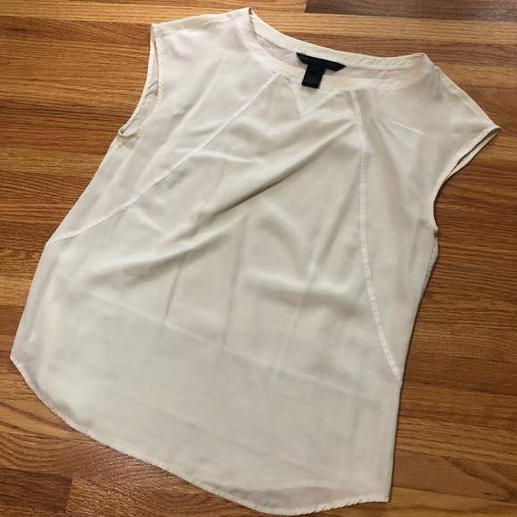 Marc By Marc Jacobs Tops - Marc by Marc Jacobs Silk Blouse